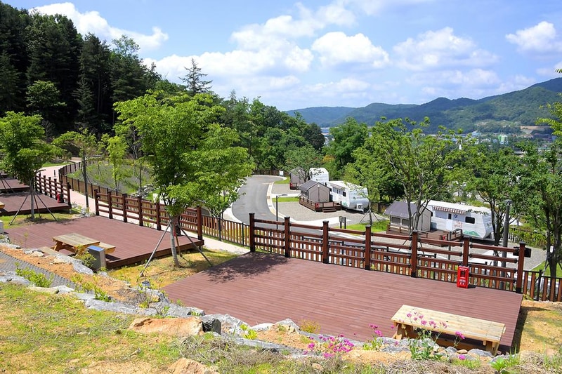 소요별앤숲테마파크 시설 사진 24