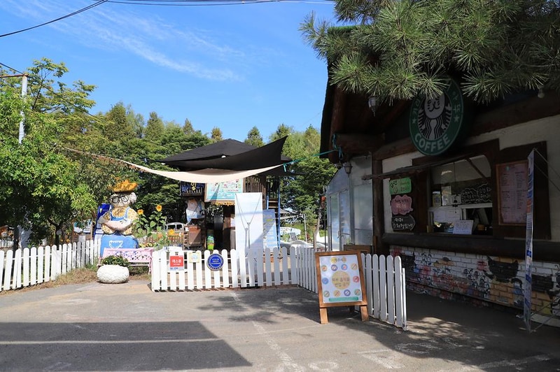 물고기 관광농원 시설 사진 13