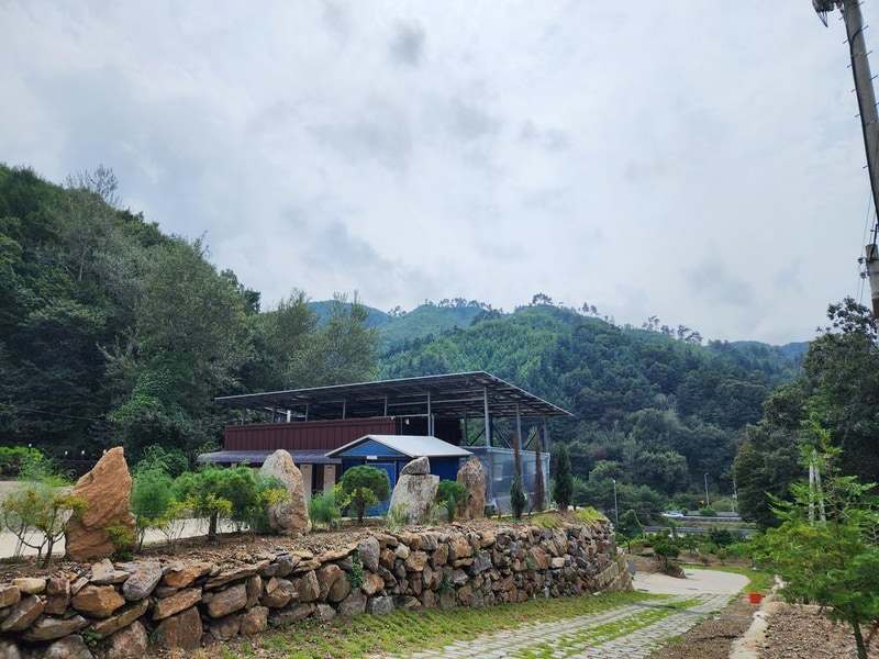 럭셔리 안성(M) 글램핑장 시설 사진 21