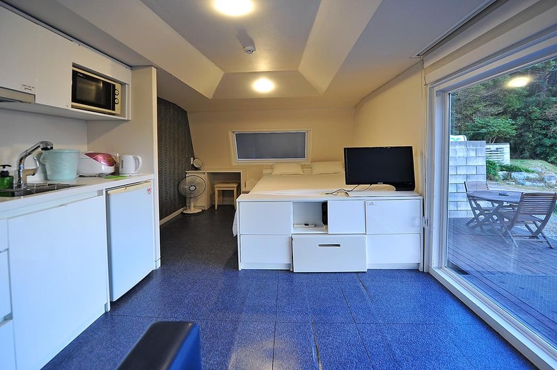 트로피칼드림야영장 시설 사진 6