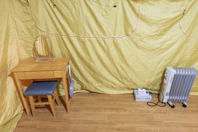 초막골생태공원 느티나무야영장 시설 사진 34