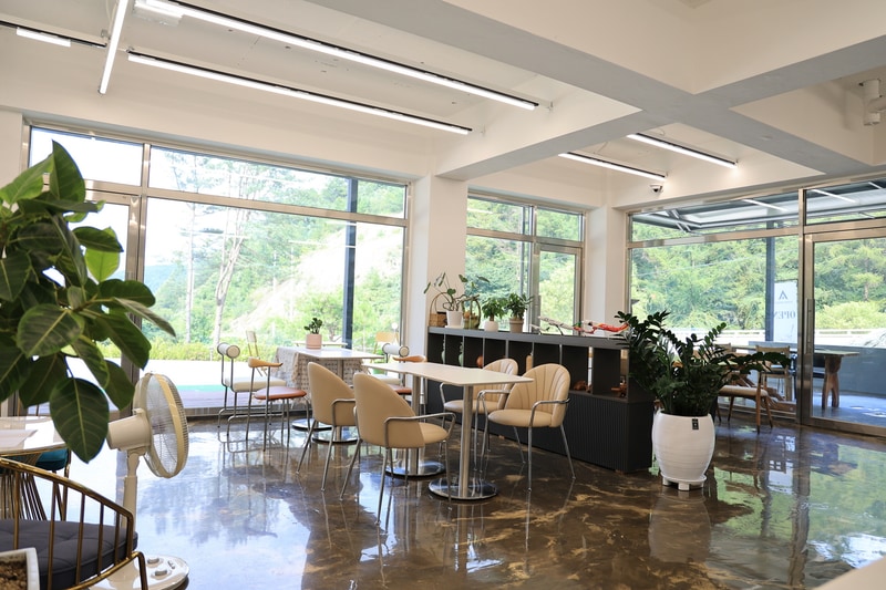 다올 오토캠핑장 시설 사진 20