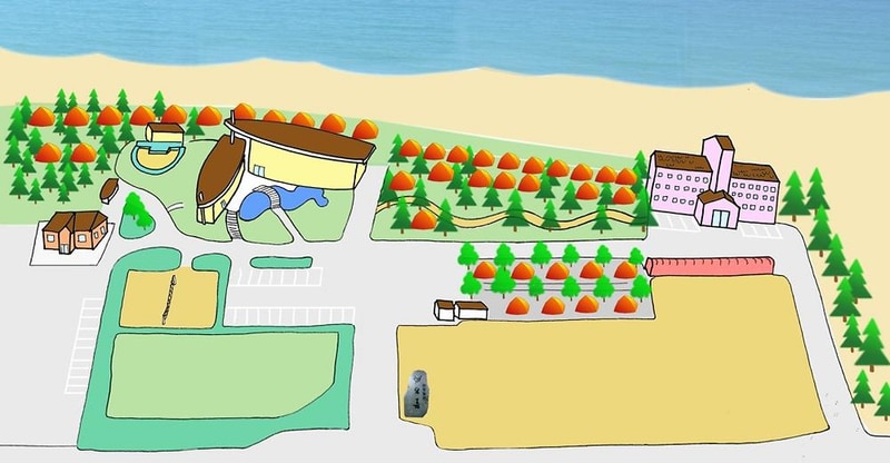 해오름 관광농원 시설 사진 17