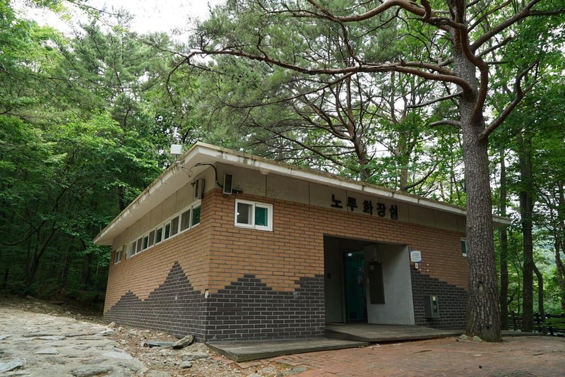 덕유대자동차야영장 시설 사진 69