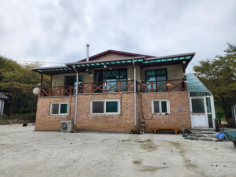 용인반딧불캠핑장 시설 사진 5