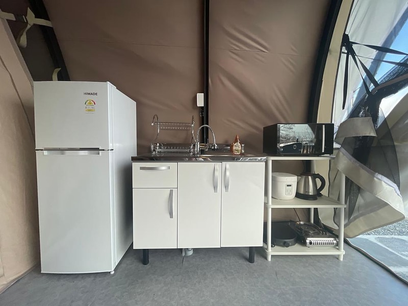 리드글램핑 시설 사진 16