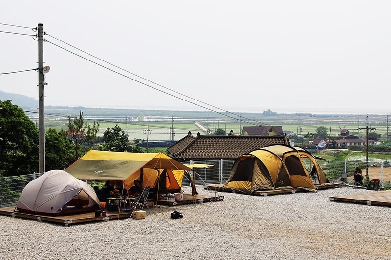 원스캠핑장 시설 사진 5