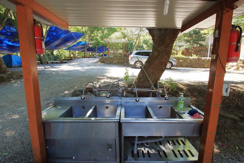 십자봉오토캠핑장 시설 사진 14