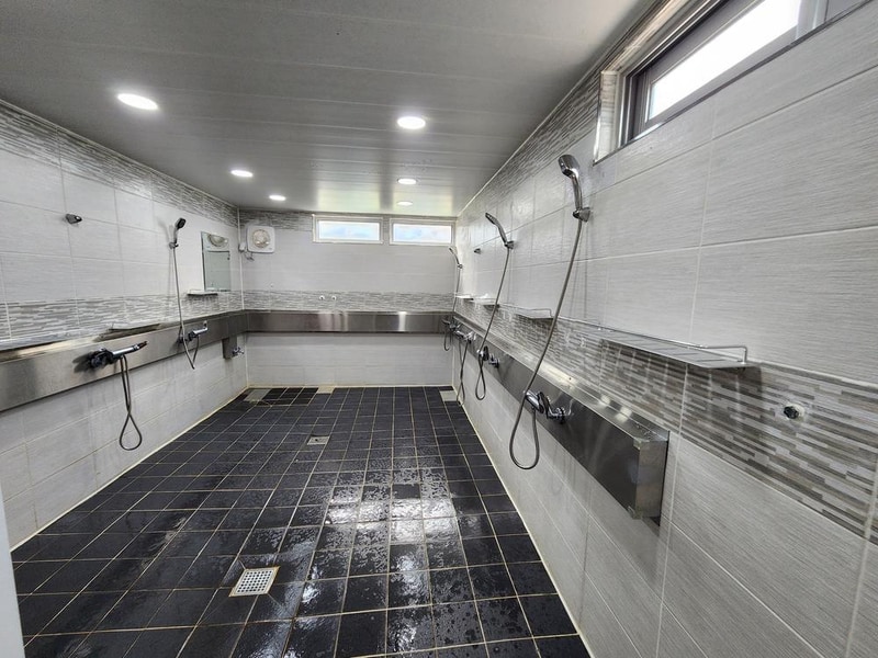 연천 전곡리유적 구석기 체험숲 시설 사진 23