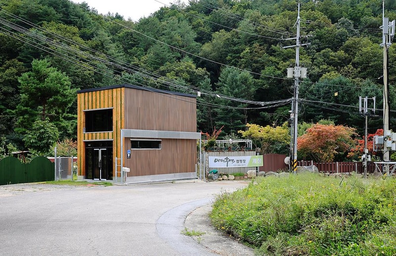 메기의 추억 시설 사진 3