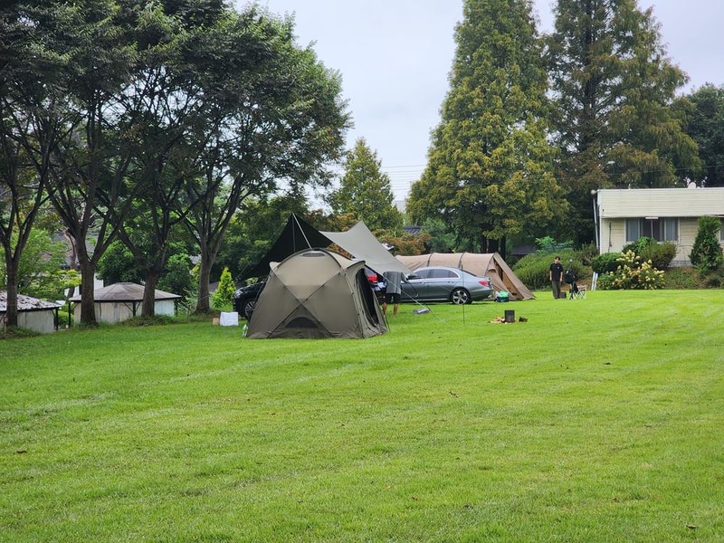 청암관광농원 시설 사진 10