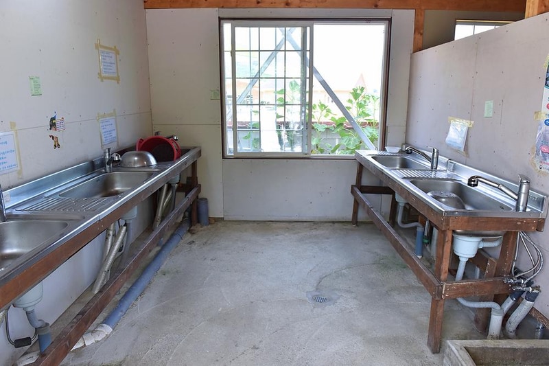 솔바람오토캠핑장 시설 사진 3