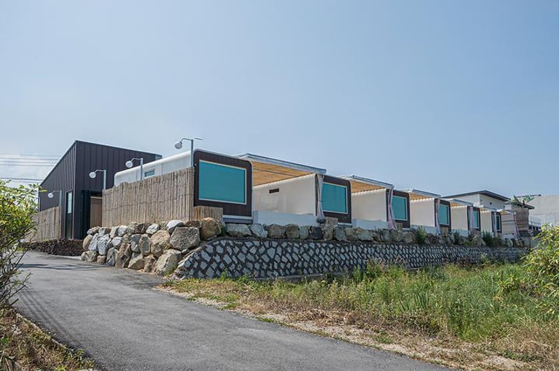 이 밤 대표 사진