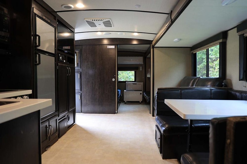 수피아캠핑카라반 시설 사진 10