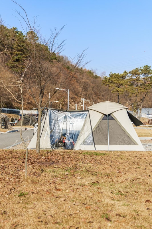 전월산 국민여가캠핑장 시설 사진 45