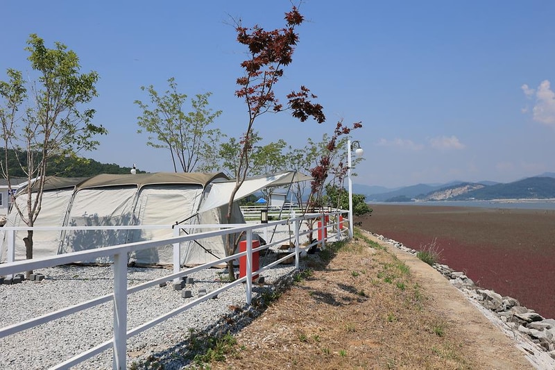 해그림 캠핑장 시설 사진 6