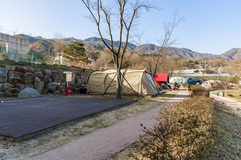 가야산오토캠핑장 시설 사진 39