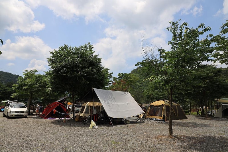 웰컴투캠프 시설 사진 9