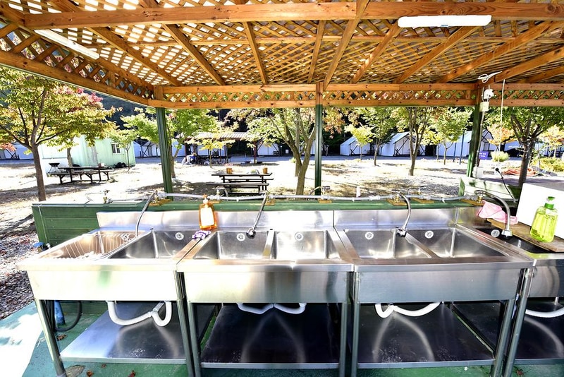 플로렌스 글램핑 & 캠핑 시설 사진 13