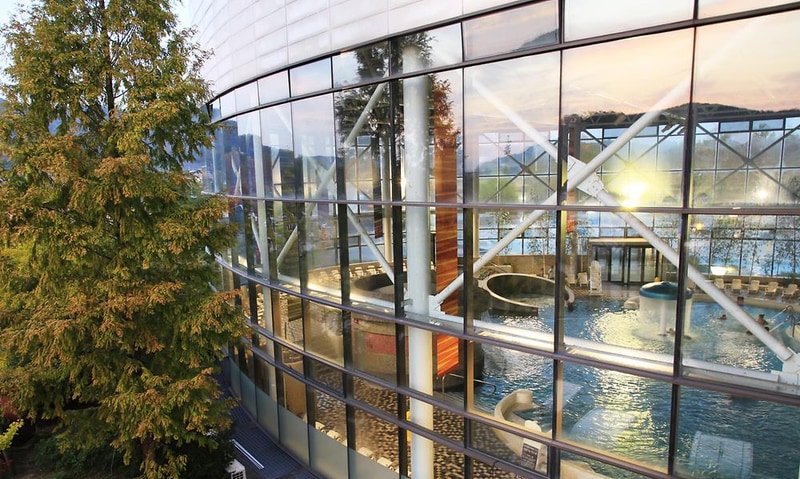 파라다이스 캐빈파크 시설 사진 12