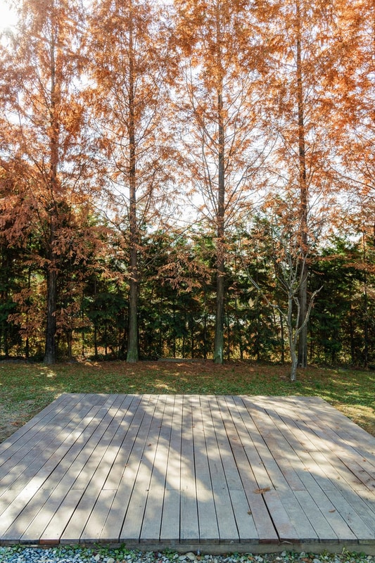 왕송호수 캠핑장 시설 사진 33