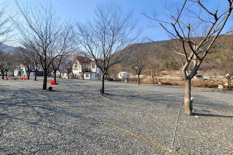 늘푸른캠핑장 시설 사진 7