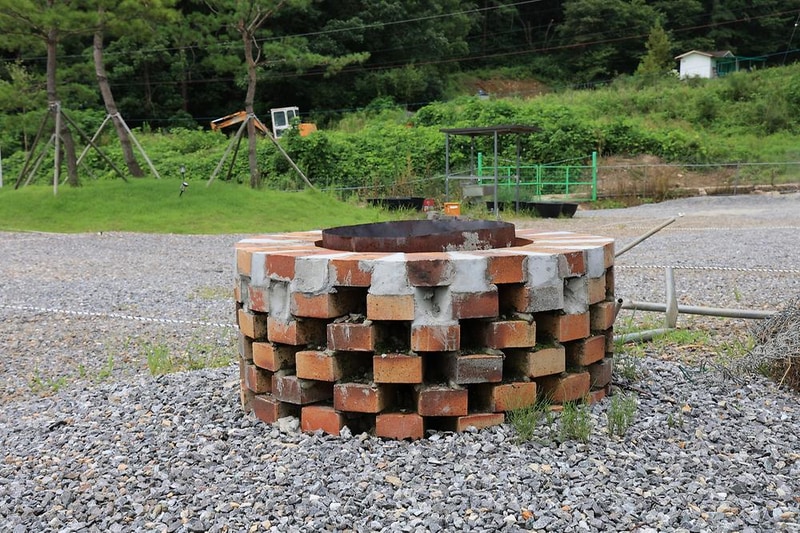 야호캠핑장 시설 사진 14