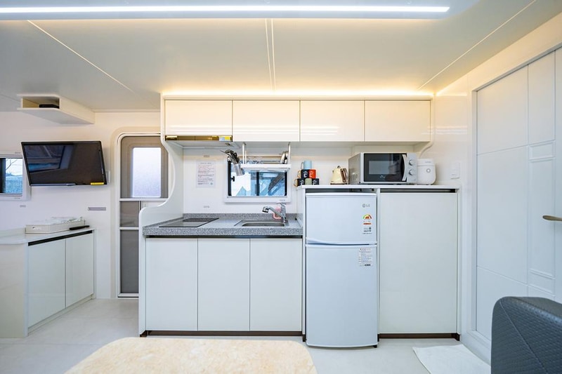 캠프(camp)301 시설 사진 7