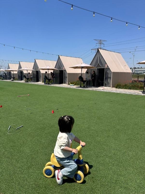 모닥모닥
