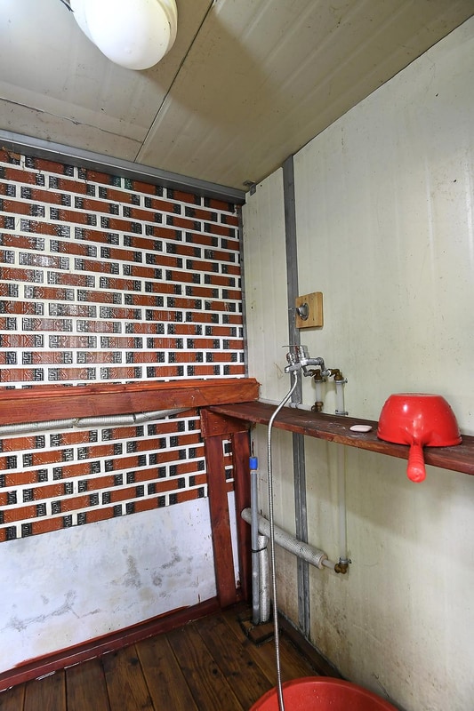 계림정야영장 시설 사진 9