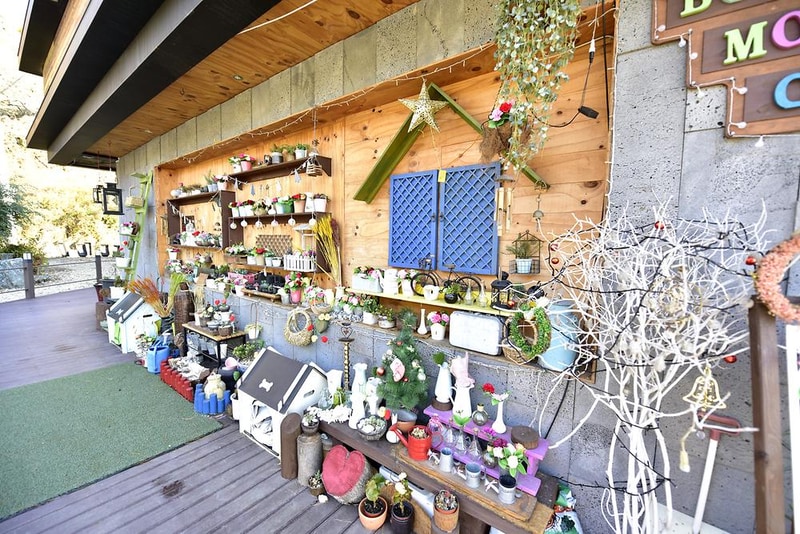 보리산캠핑장 시설 사진 24