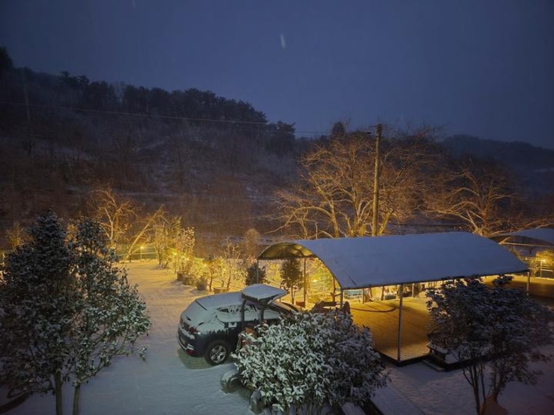 나드리 오토캠핑장 대표 사진