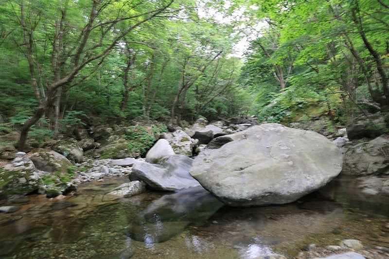 오케이캠핑장 시설 사진 4