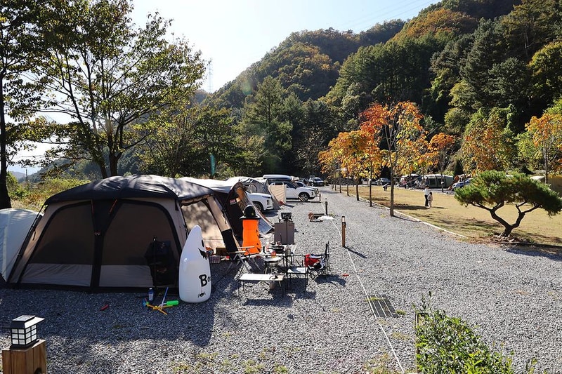 캠프99 시설 사진 3