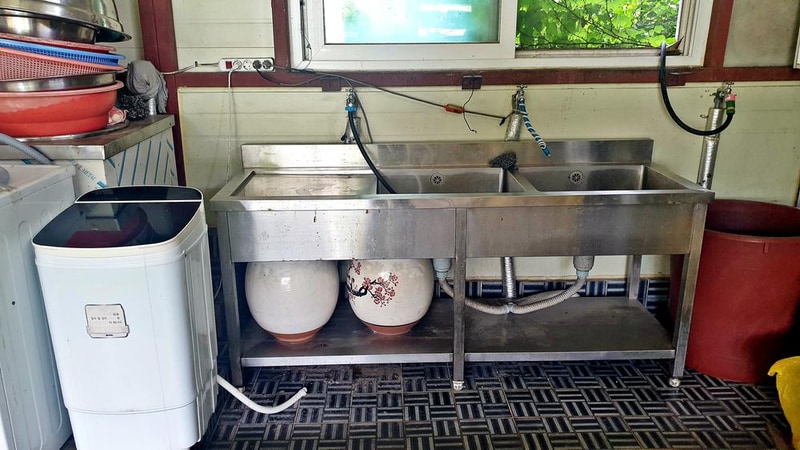 캠핑코리아 카라반오토캠핑장 시설 사진 13