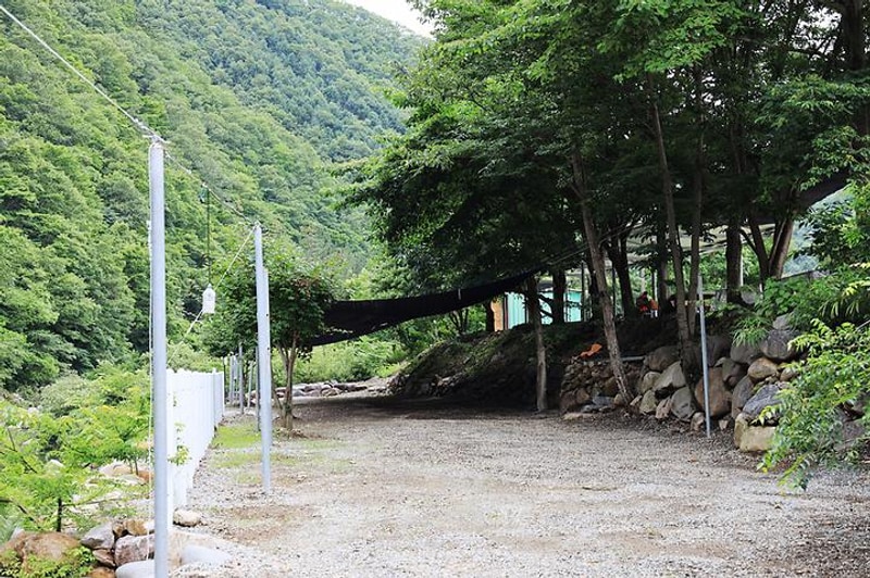 할매야영장 대표 사진