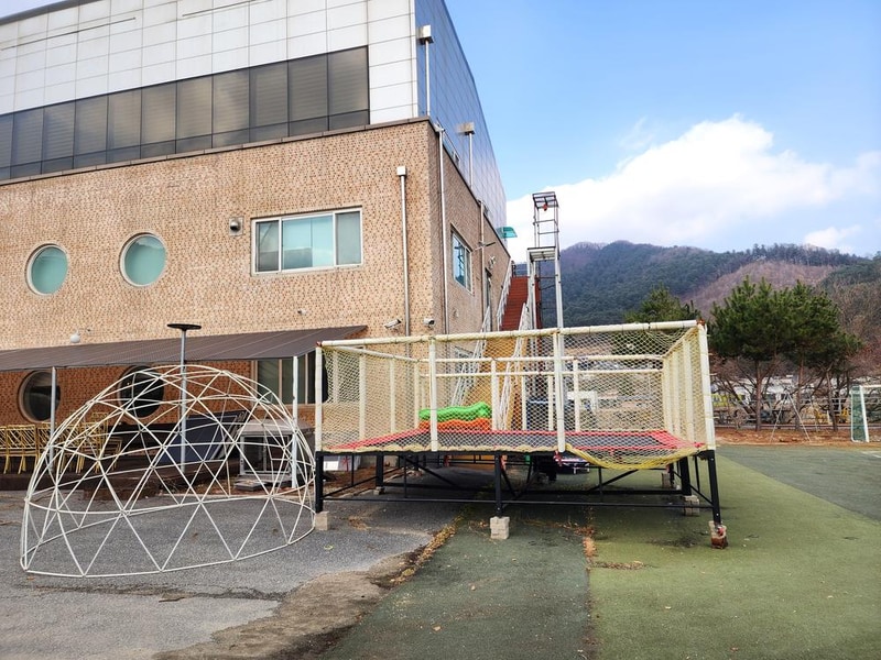 페르마타 시설 사진 16