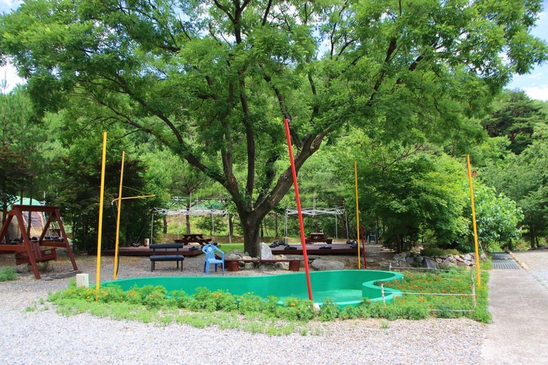 추억촌 시설 사진 9