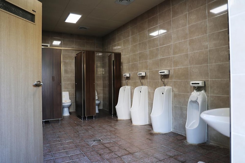 우주캠프 시설 사진 13