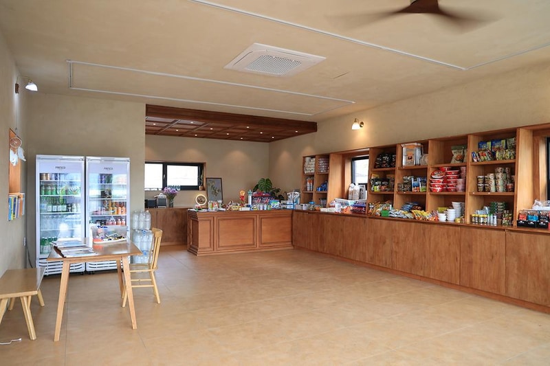 캠프타임 캠핑장 시설 사진 8