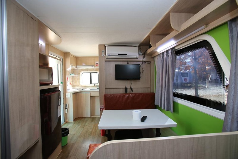 도림사오토캠핑리조트 시설 사진 41