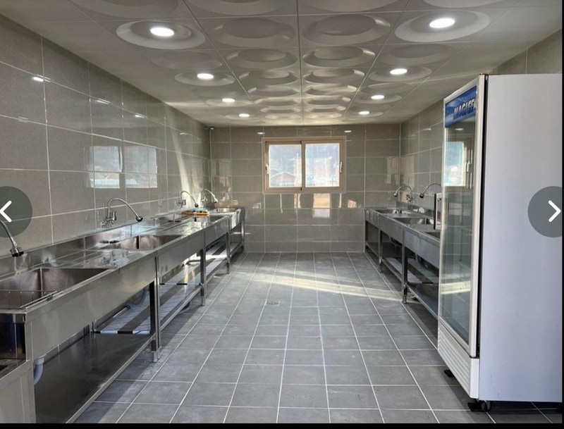 빨래터캠핑장 시설 사진 12