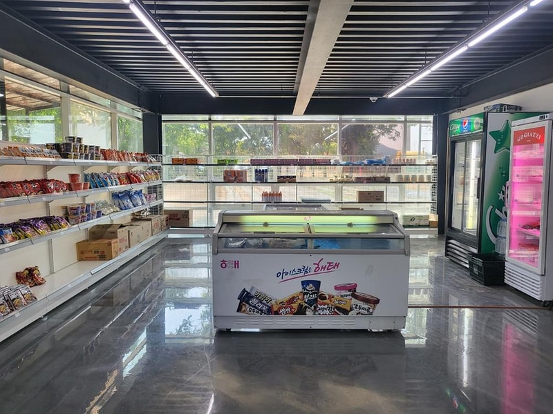 해브펀 캠핑 어라운드 시설 사진 5