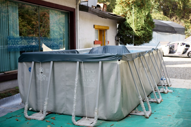 기산골캠핑장 시설 사진 16