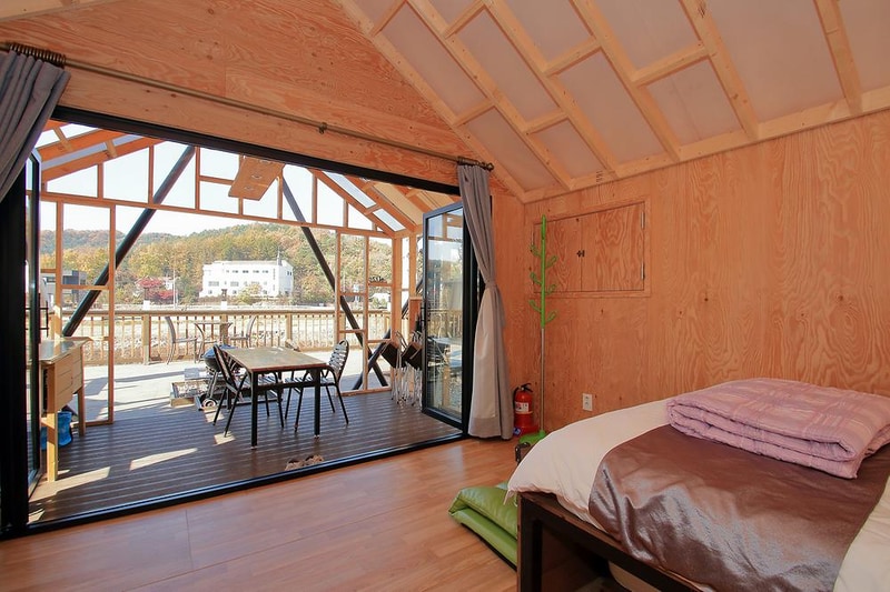 와이글램핑 시설 사진 9