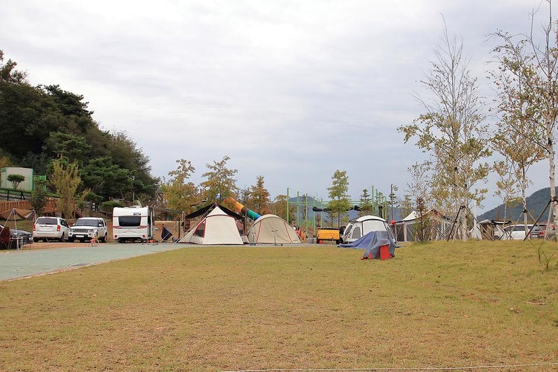 스칸디캠프팜 시설 사진 20