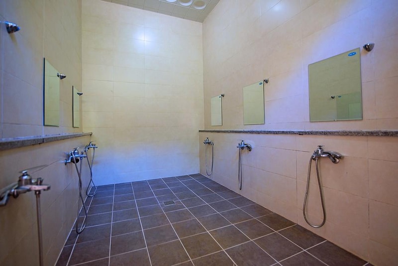 담양금성산성 오토캠핑장 시설 사진 2