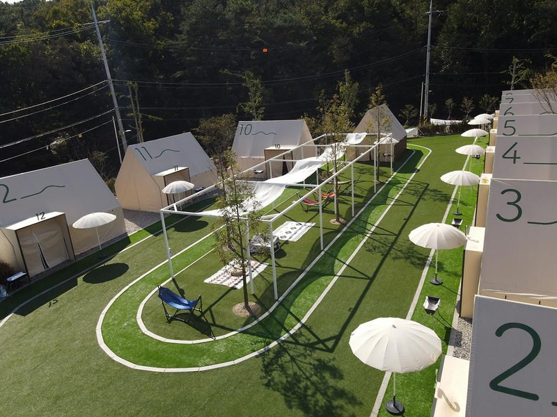 무수아취 시설 사진 9