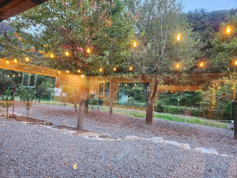 가평뷰캠핑장 시설 사진 46