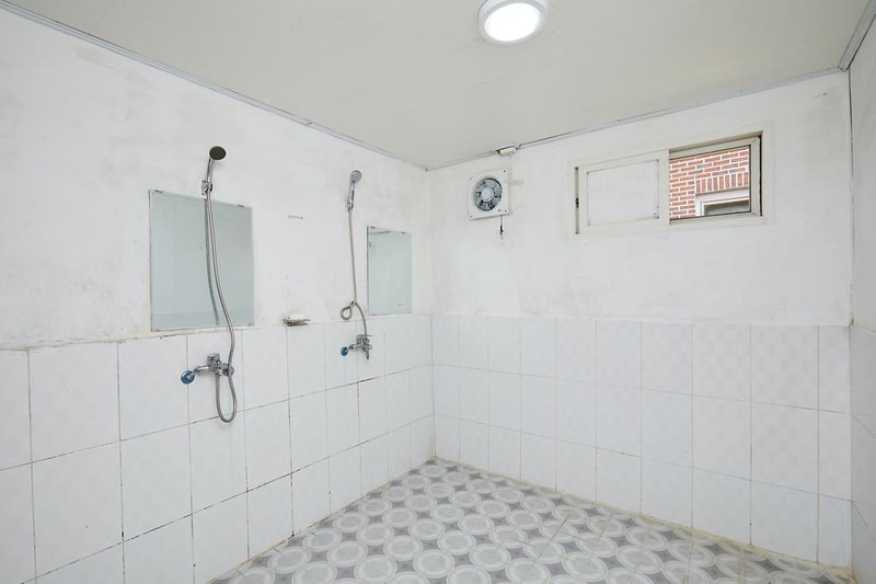 용설호수캠핑장 시설 사진 9